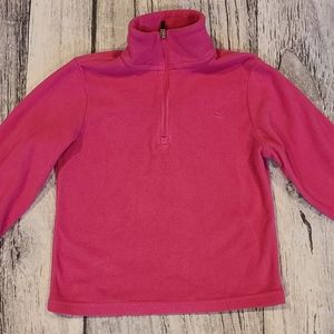 Champion Girls Fleece Pullover - Size XS